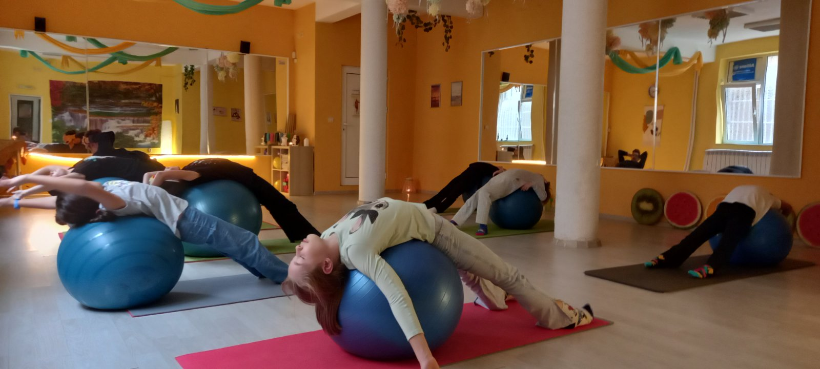 Wellness Elegant Studio