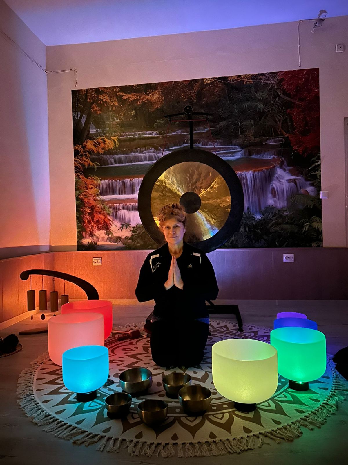 Wellness Elegant atmosphere
